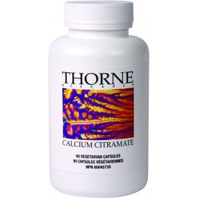 Calcium CitraMate product image