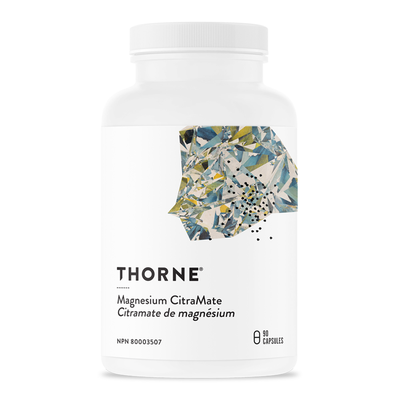 Magnesium CitraMate product image