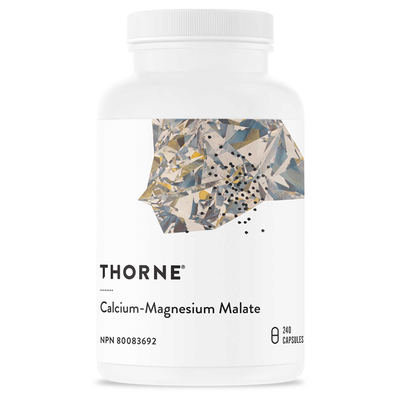 Calcium-Magnesium Malate product image