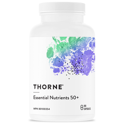 Essential Nutrients 50+ product image