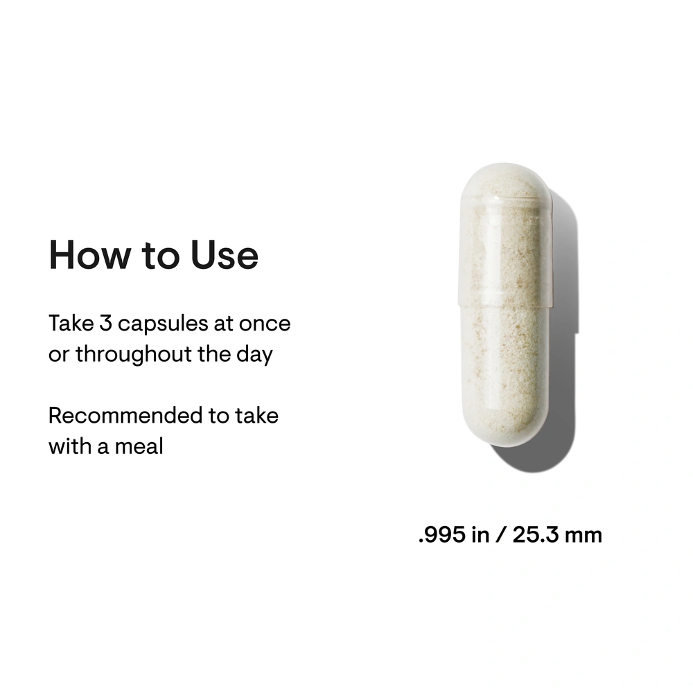 Product image for Basic Prenatal.