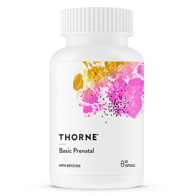 Basic Prenatal product image