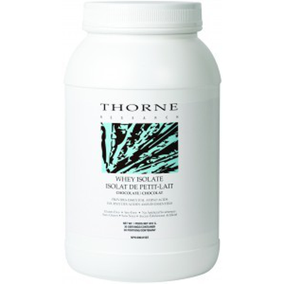 Whey Isolate Chocolate product image