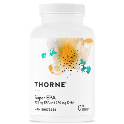 Super EPA product image