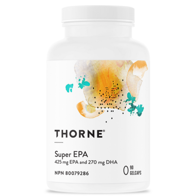 Super EPA 90 capsules