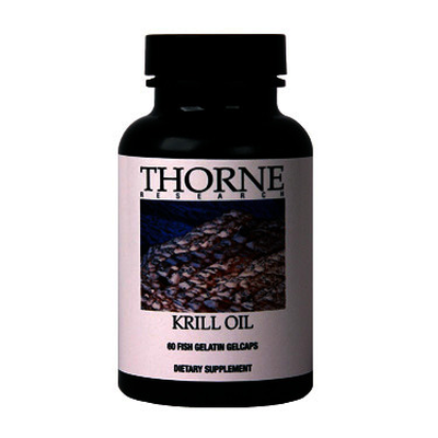 Krill Oil product image