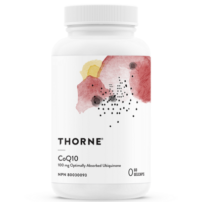 CoQ10 product image