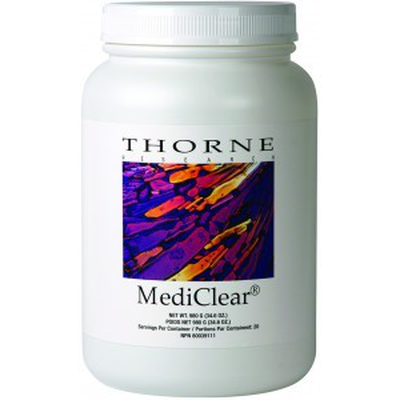 MediClear product image