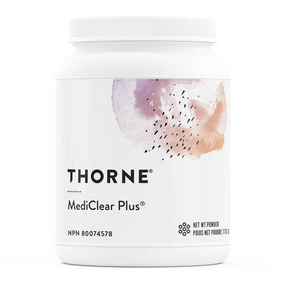 MediClear Plus product image