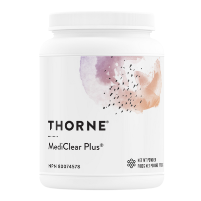 MediClear Plus 773 Grams