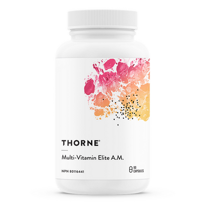 Multi-Vitamin Elite A.M. product image