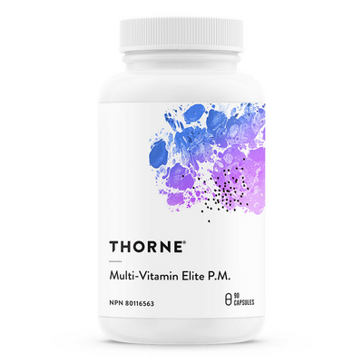 Multi-Vitamin Elite P.M. product image