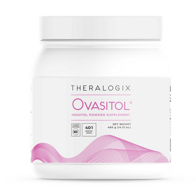 Ovasitol® Inositol Powder Supplement (90 day supply) product image