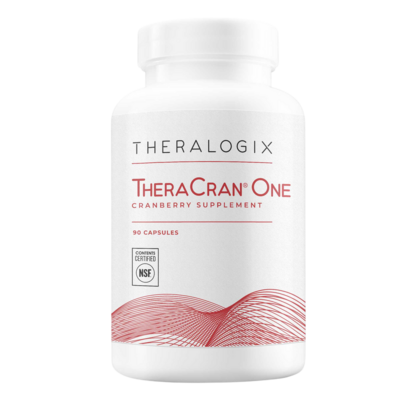 TheraCran One Capsules (90 day supply) 90 capsules