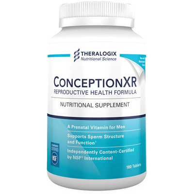 ConceptionXR® Reproductive Health Formula (90 day supply) product image