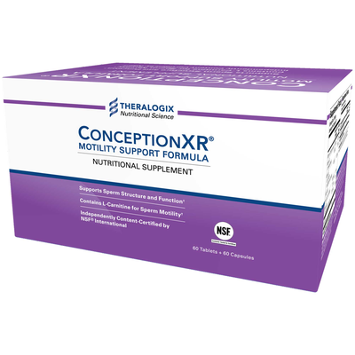 ConceptionXR® Motility Support Formula product image