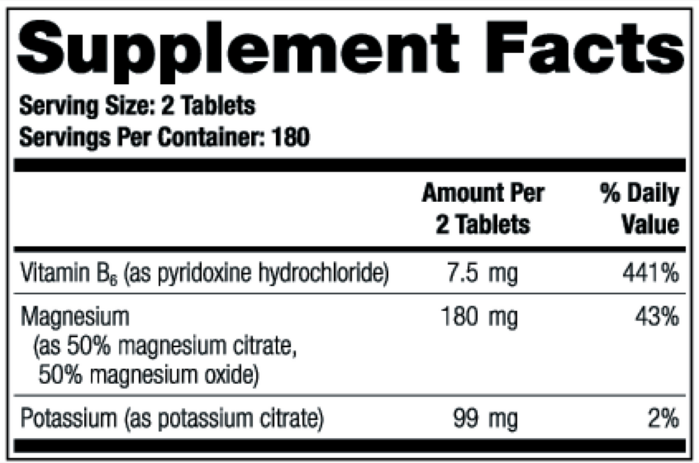 Product image for TheraLith® XR Vitamin &amp; Minerals Supplement (90 day supply).