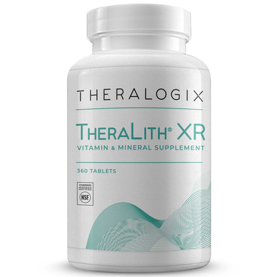 TheraLith® XR Vitamin & Minerals Supplement (90 day supply) product image