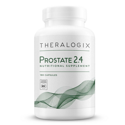 Prostate 2.4 Nutritional Supplement (90 day supply) product image