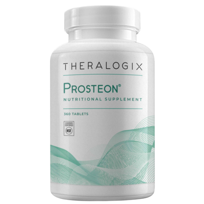 Prosteon® Bone Health Supplement (90 day supply) 360 tablets