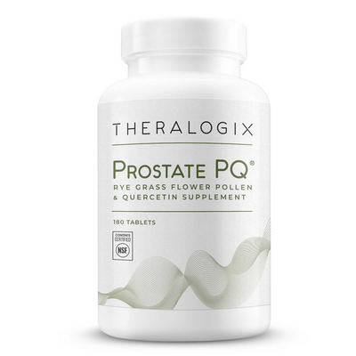 Prostate PQ® Pollen Extract Supplement (90 day supply) product image