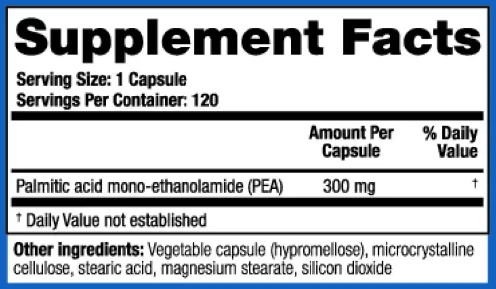 Product image for Canabrex® Endocannabinoid Supplement (60 day supply).