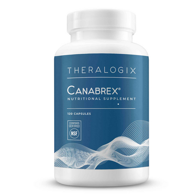 Canabrex® Endocannabinoid Supplement (60 day supply) product image