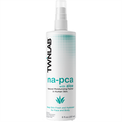 NA-PCA Spray w/ Aloe product image