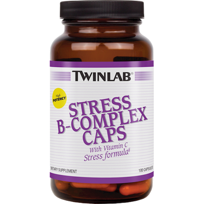 Stress B-Complex w/C product image