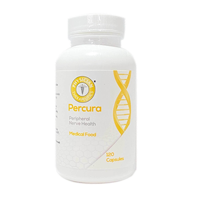Percura 120 capsules