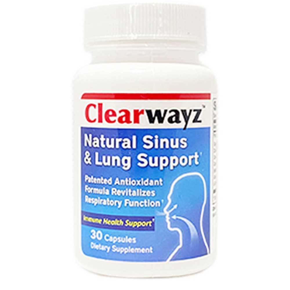 Clearwayz™ product image