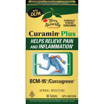 Curamin® with DLPA product image