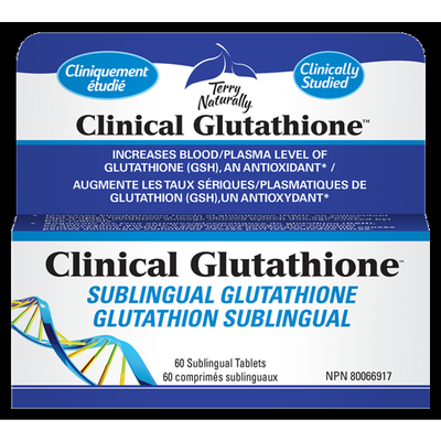 Clinical Glutathione™ product image