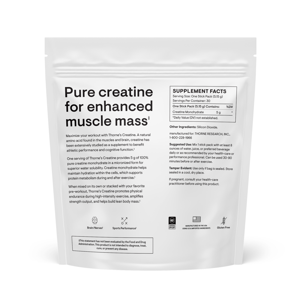 Product image for Creatine.