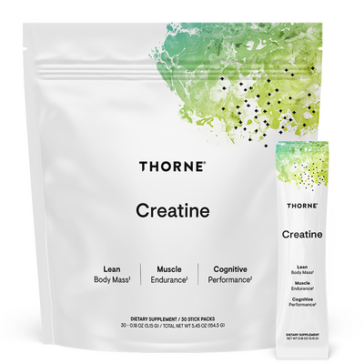 Creatine 30 packets