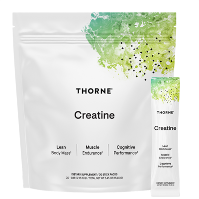 Creatine 30 packets