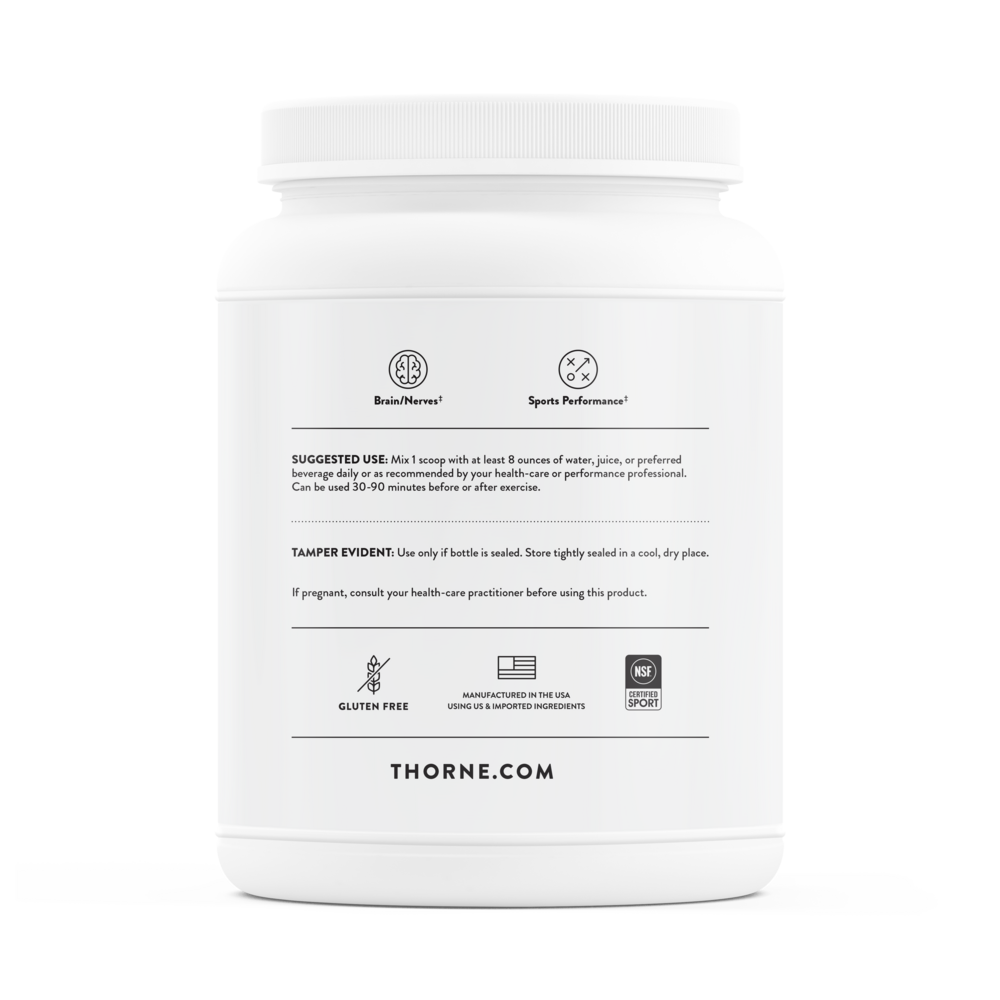 Product image for Creatine.