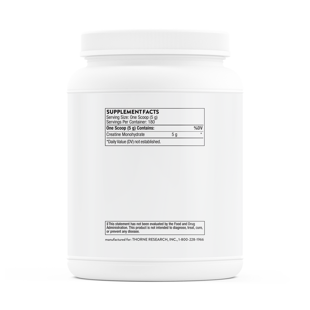 Product image for Creatine.