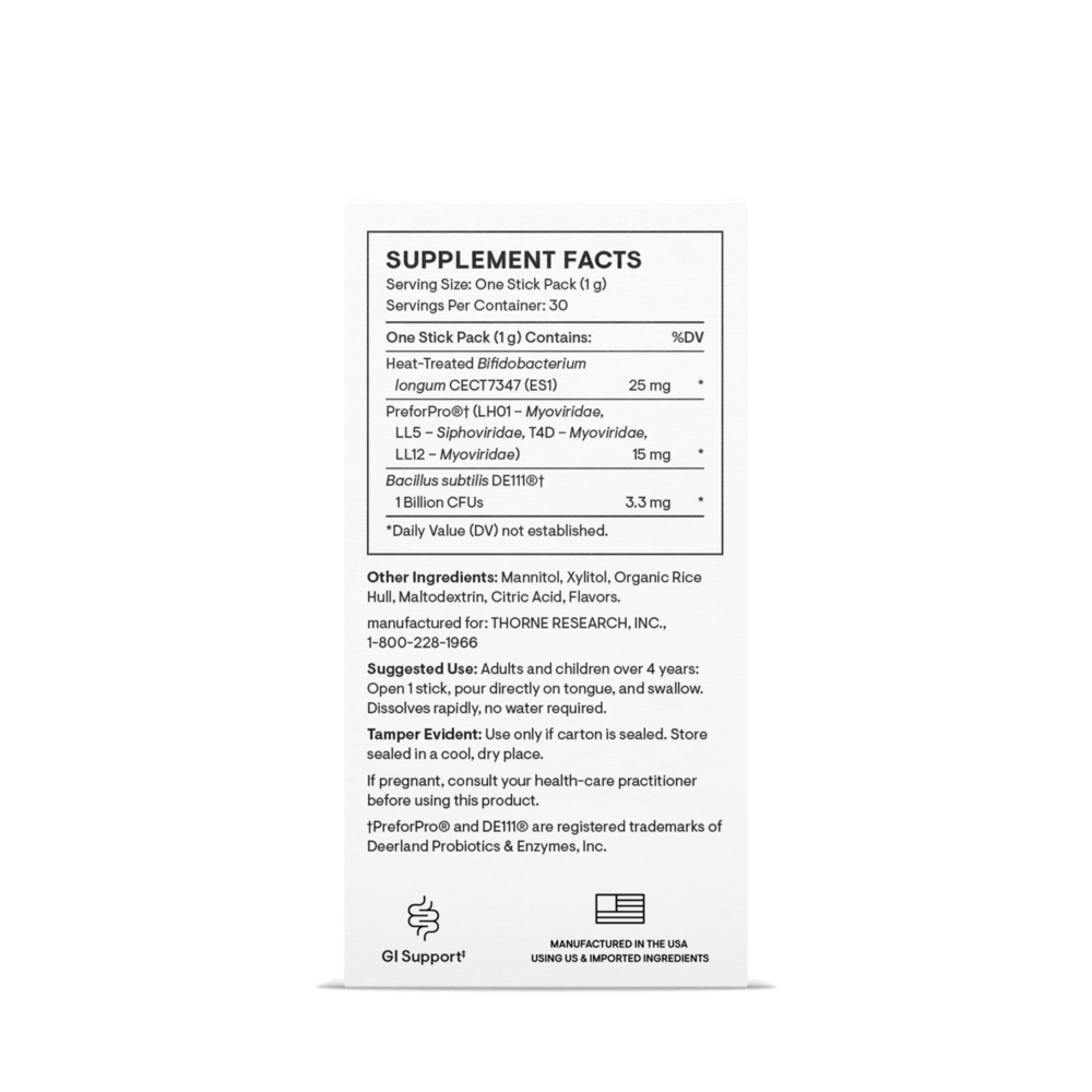 Product image for Complete Biotic.