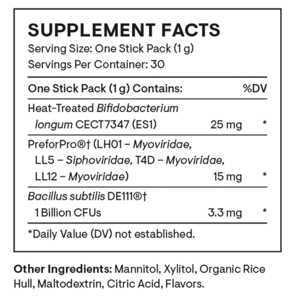 Product image for Complete Biotic.