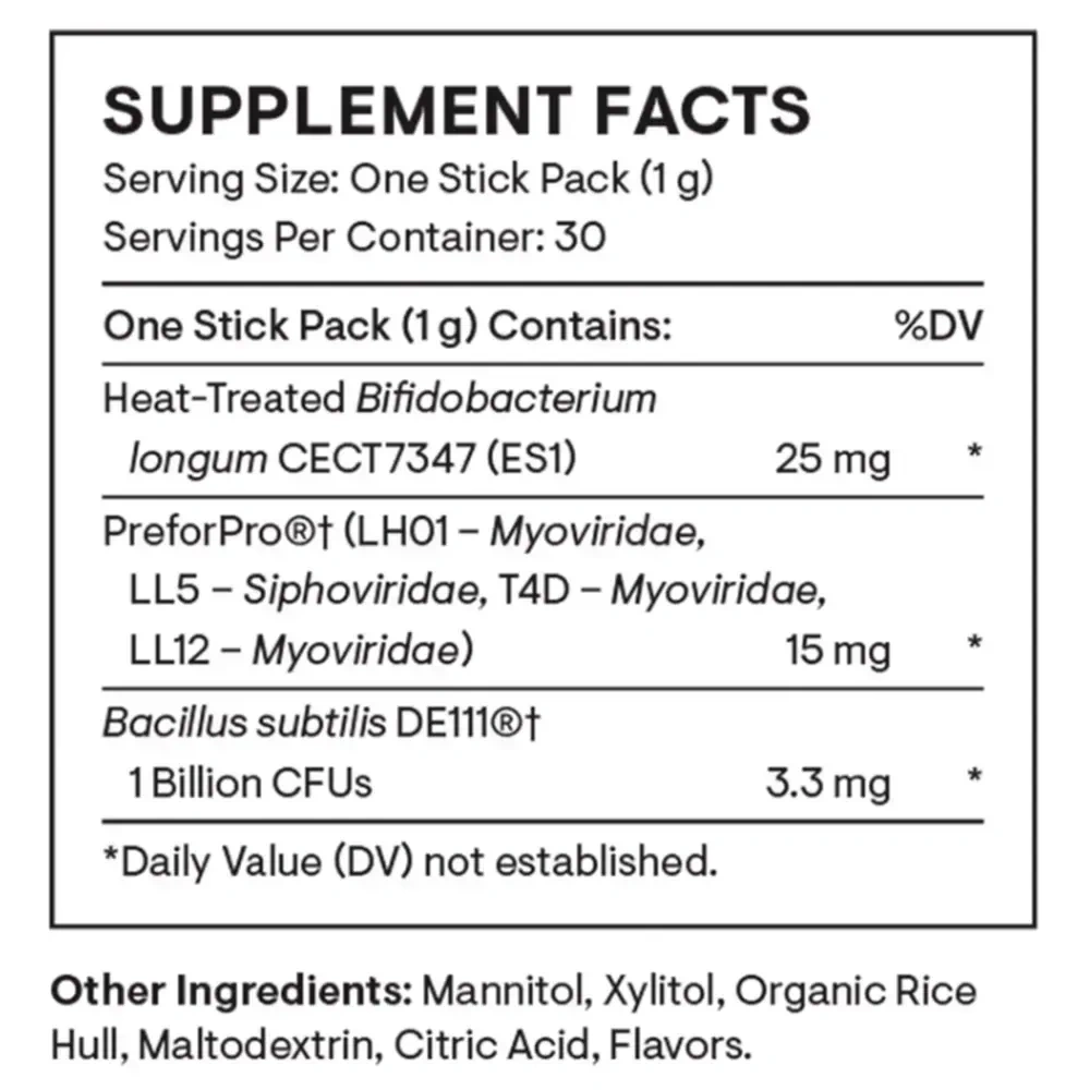 Product image for Complete Biotic.