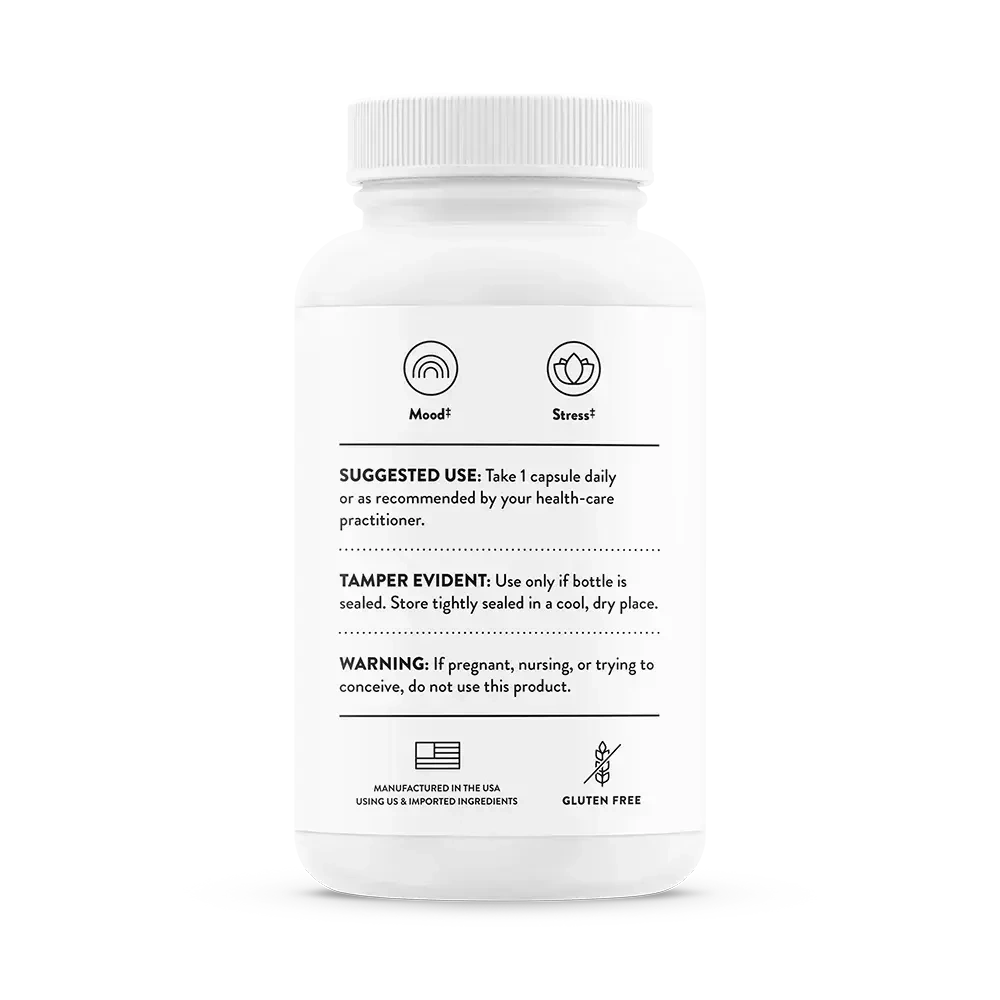 Product image for Ashwagandha.