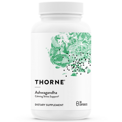 Ashwagandha 30 capsules
