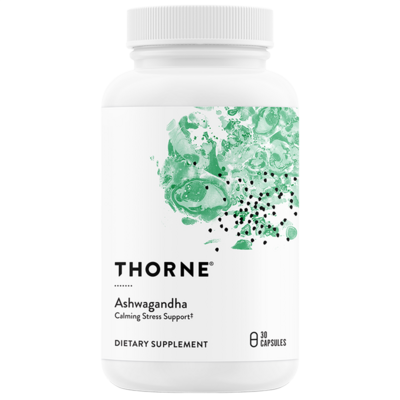 Ashwagandha 30 capsules