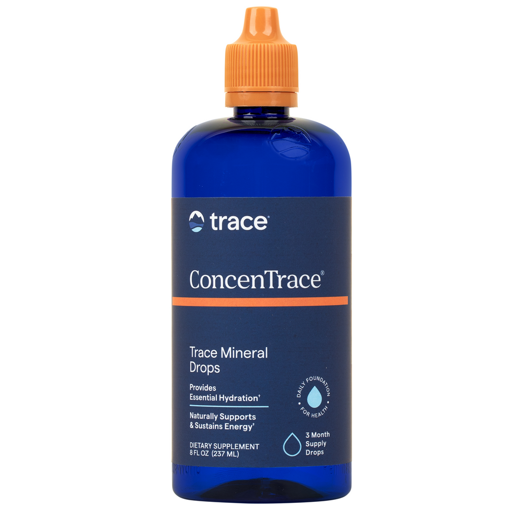 Product image for ConcenTrace Trace Mineral Drops.