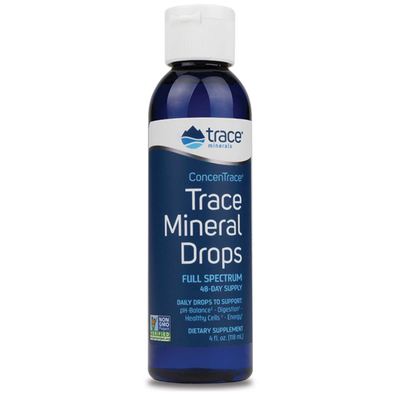 ConcenTrace Trace Mineral Drops product image