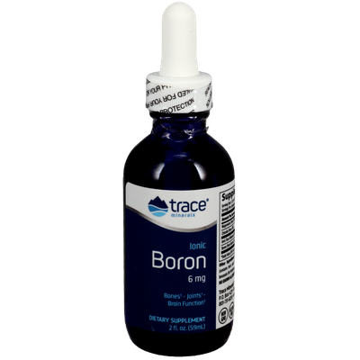 Liquid Ionic Boron 6mg product image