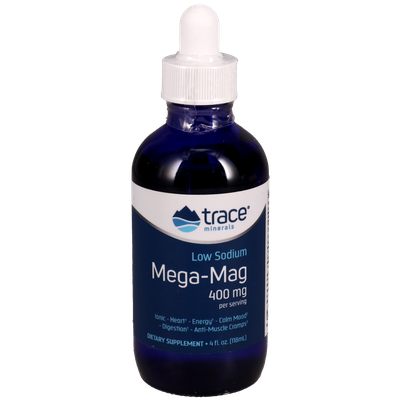 Liquid Mega-Mag 400mg product image