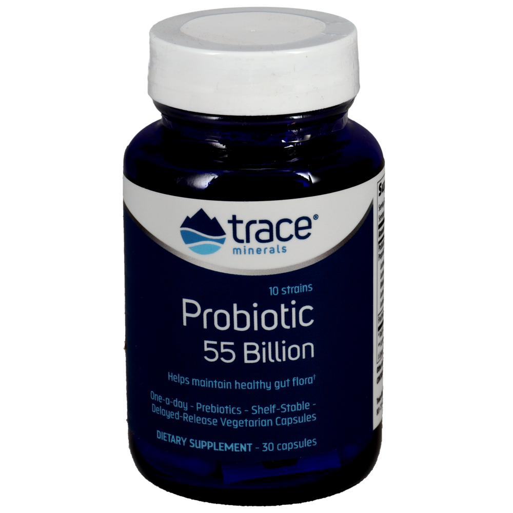 Probiotic 55 Billion product image