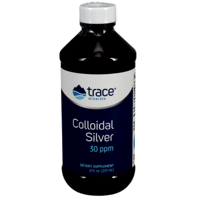 Colloidal Silver 30PPM product image